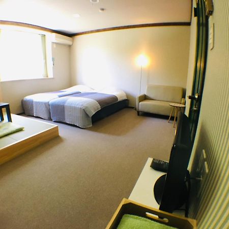 Bed and Breakfast Sora No Uta Minami Alps Экстерьер фото