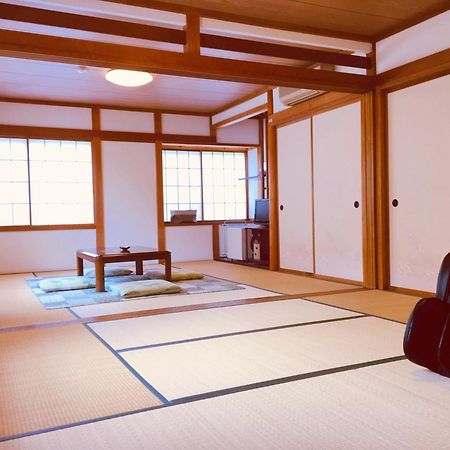 Bed and Breakfast Sora No Uta Minami Alps Экстерьер фото