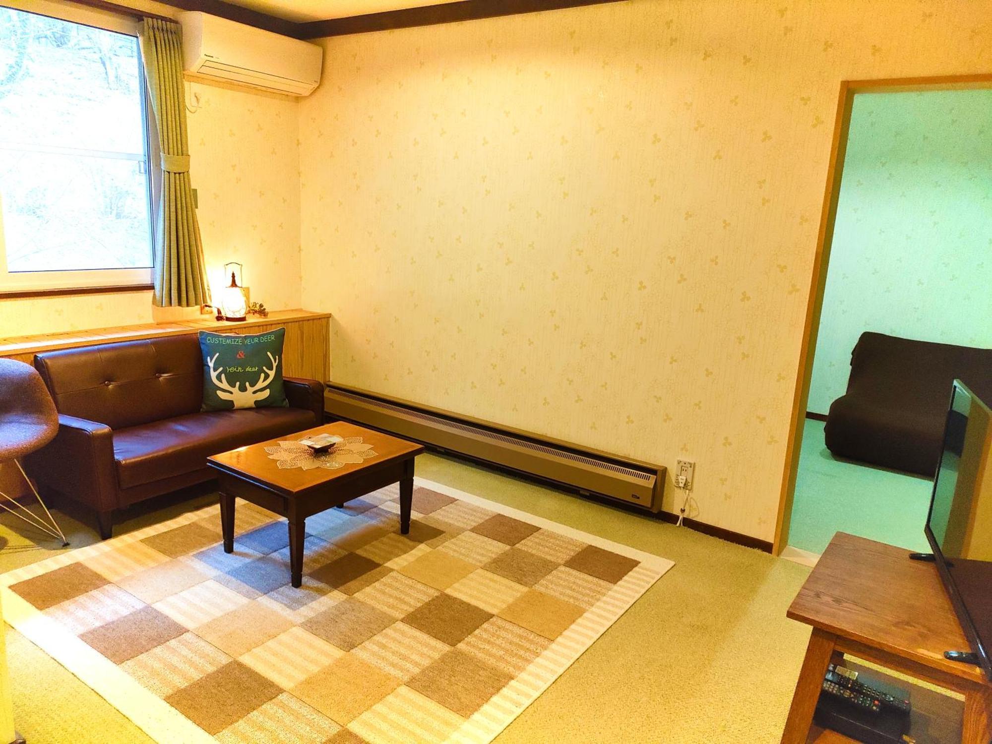 Bed and Breakfast Sora No Uta Minami Alps Экстерьер фото