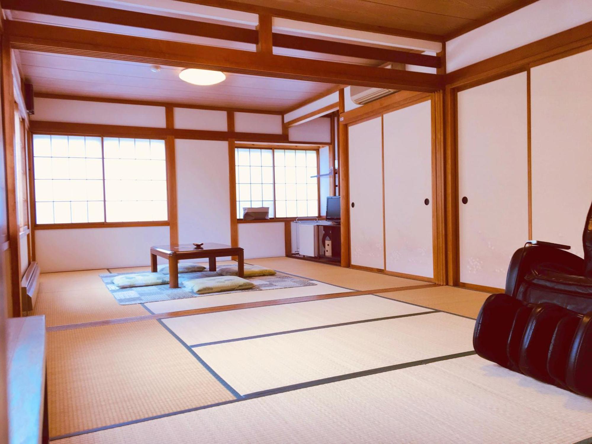 Bed and Breakfast Sora No Uta Minami Alps Экстерьер фото