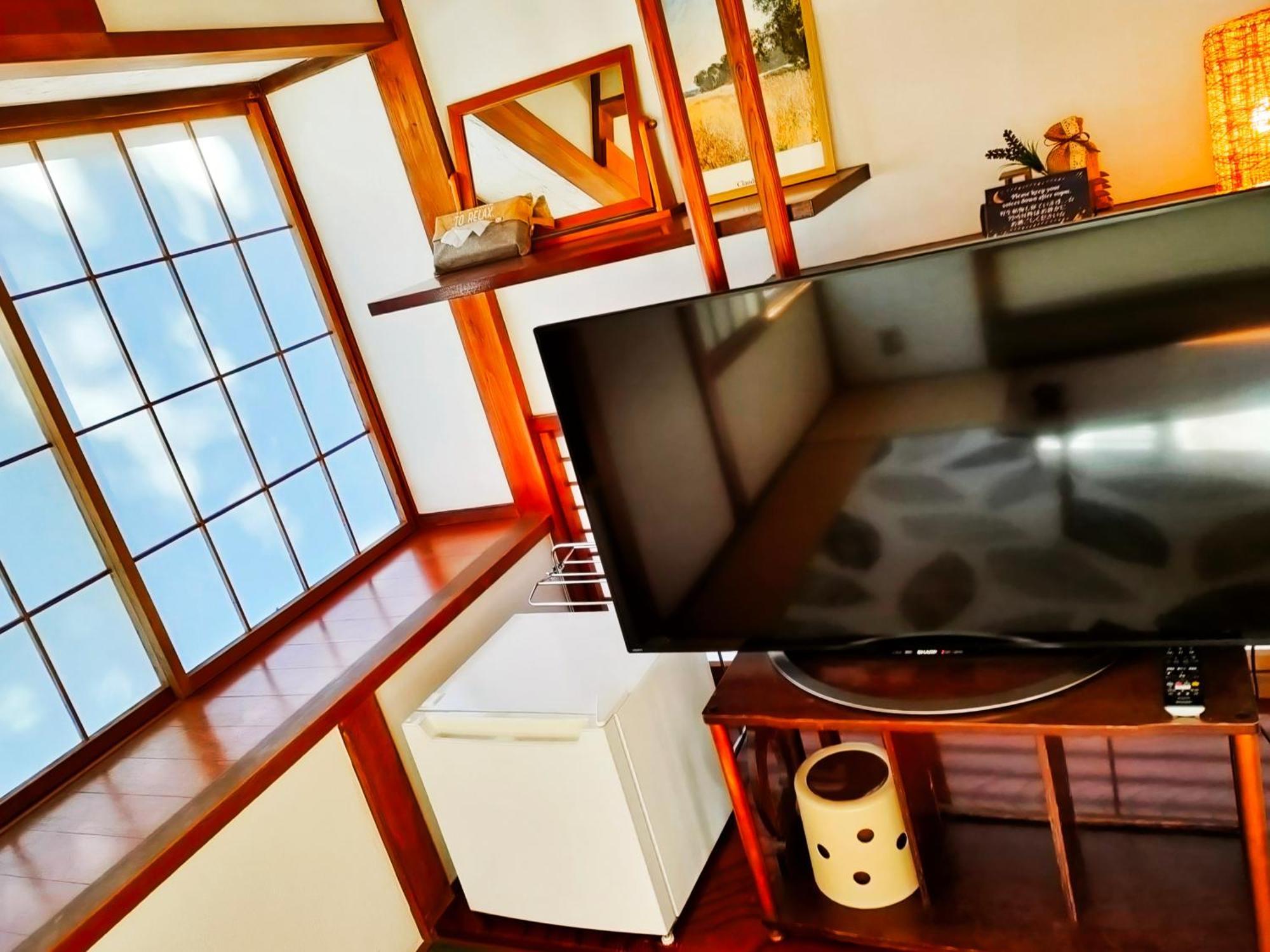 Bed and Breakfast Sora No Uta Minami Alps Экстерьер фото