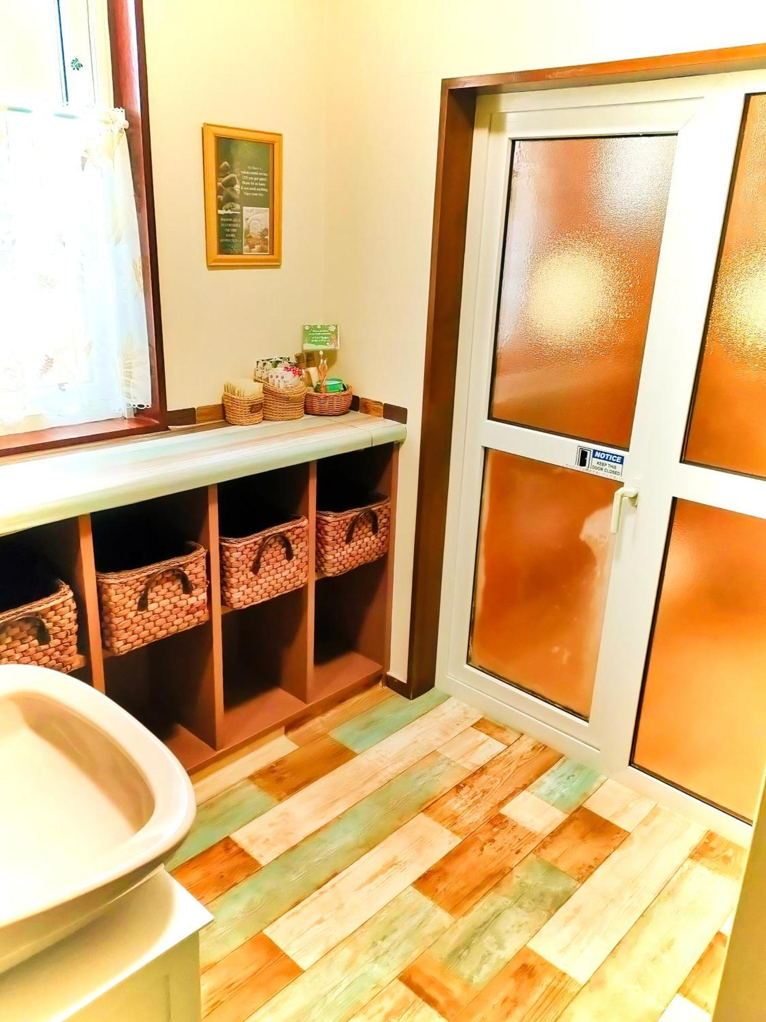 Bed and Breakfast Sora No Uta Minami Alps Номер фото