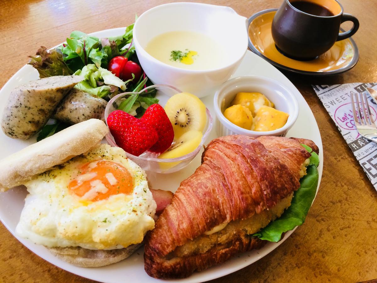 Bed and Breakfast Sora No Uta Minami Alps Экстерьер фото